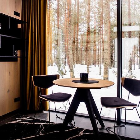 Oeoed Hoetels Laheranna Sudu- With Sauna Ihasalu Экстерьер фото